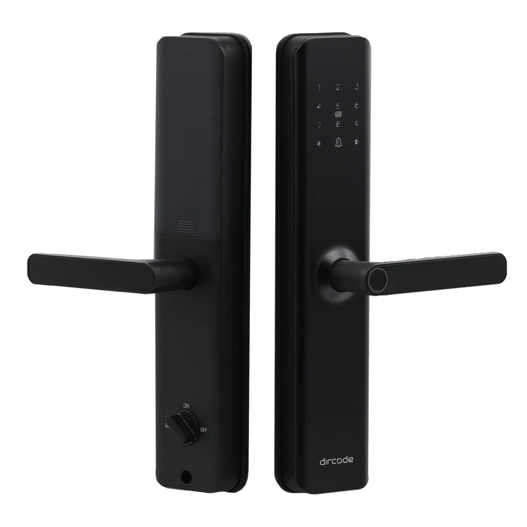 Dircode S11
