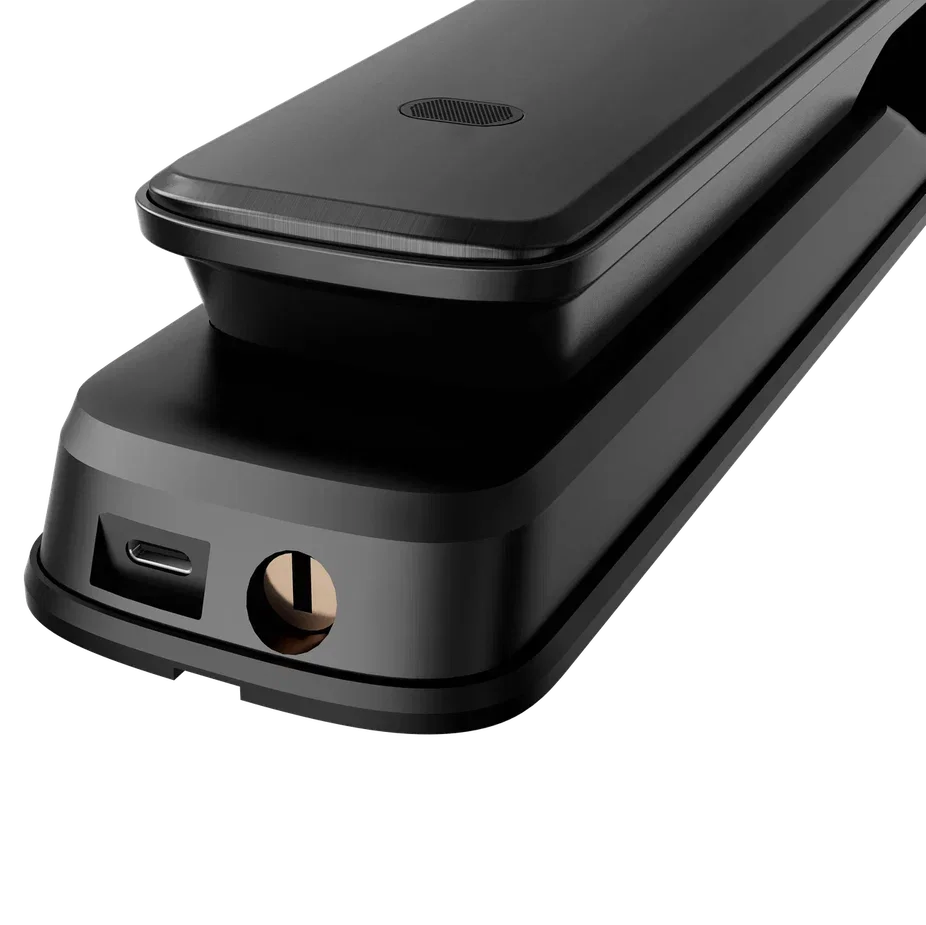 Philips DDL709-FVP-7HWS пуш-пулл умный замок