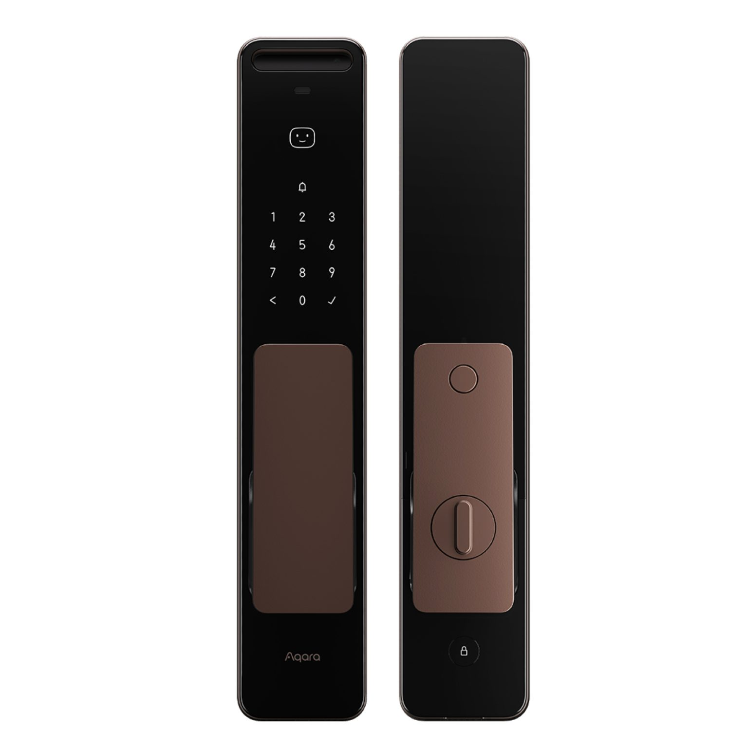 Умный замок Aqara Smart Lock D200i