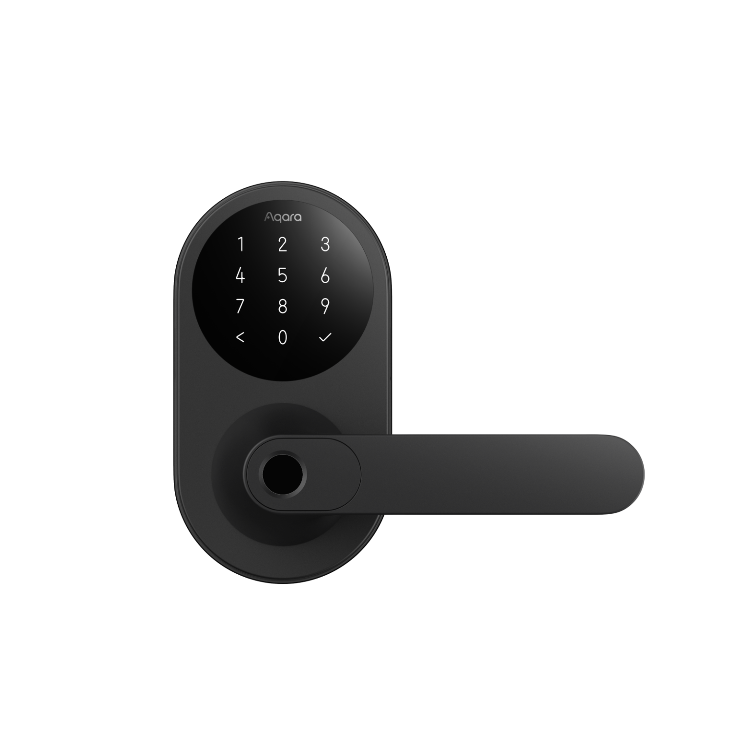 Умный замок U300 | Aqara Smart Lock U300