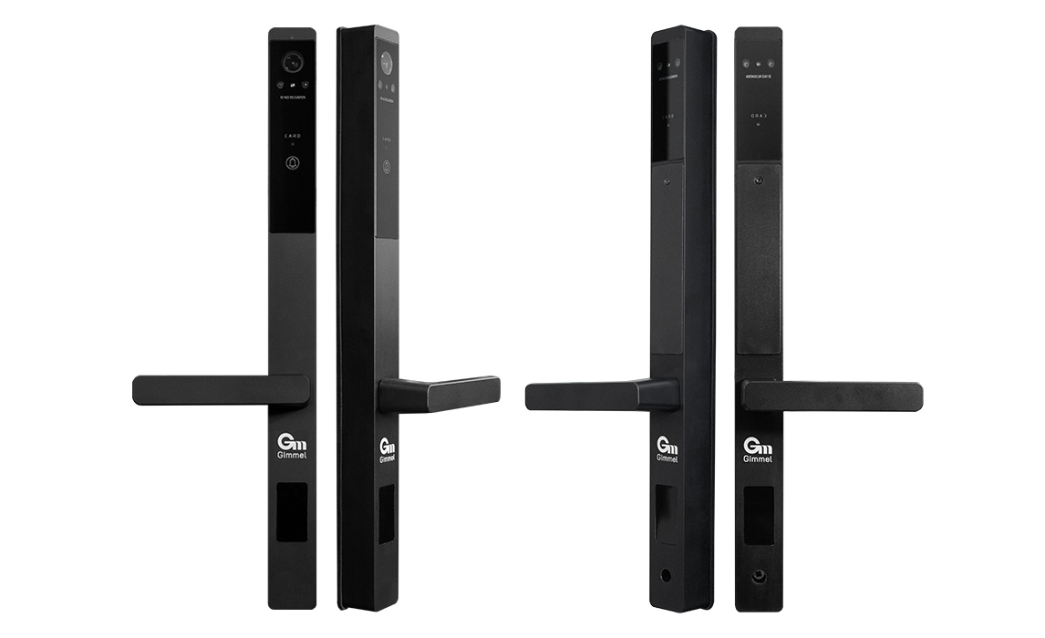 Gimmel VP01 TTLock